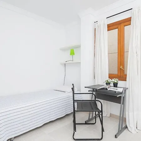 Διαμέρισμα Cozy With Sea Views,can Picafort